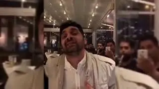 Bayhan - Yanıyor İçim I Yarım saatlik versiyon