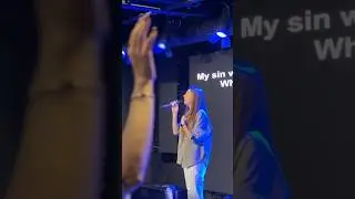 My son was great - Your love was greater 🙌🏻 #hillsong #worshipmusic #hillsongmusic