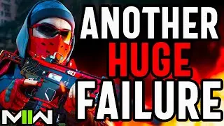 The COD Community Is Beyond Saving