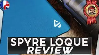 Fr/Eng] SPYRE LOQUE : Review/test (Un différent cordura ?)
