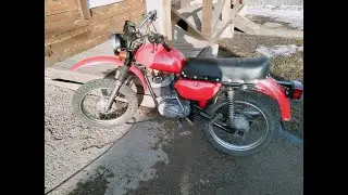 МИНСК ИЗ ХЛАМА ЗА 5К