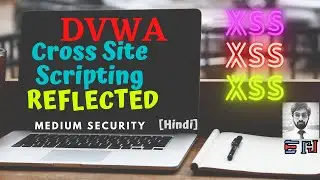 DVWA | XSS Reflected | Medium Security | Solution