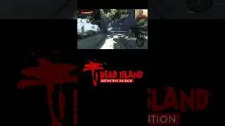 Себастиан Кастеланос | Dead Island #oldgamesplayer #deadisland
