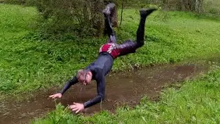 Funniest Falls and Tumbles