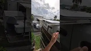 New Mount For Starlink! Introducing the Starvector mount from the makers of solarvector! 