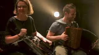 Balaviris 2022 | Conservatoire de Limoges | Mazurka & Bourrée | Eymoutiers (87)