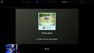 GT 7 VR