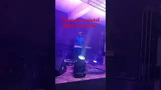 Felipe dos teclados banda Rick júnior no forró do BOMBADINHO top #piseiro #dance #nordeste