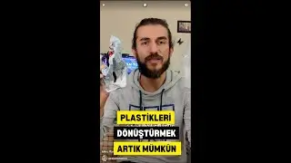 Mikro Plastiklerin Yeniden Doğaya Kazandırılması