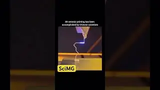 3D Ceramic Printing #scitech #scienceandtechnology #sciencetechnology #technologyinnovation
