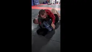 Here Are Some Details for Getting the Tap with the Kimura