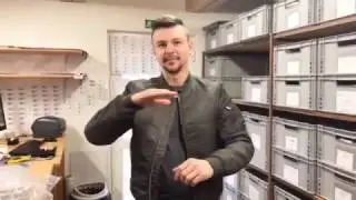 Nová značka Vintage v našej ponuke (SK)