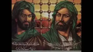 mevla ya ali lebanese nashid