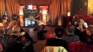 Ivy Writers - Carole Pereira