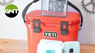 YETI Roadie 15 Cooler JUST RELEASED!! Does it outdo the Hopper Flip 12?  Full Review!