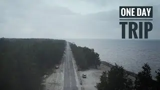 One day trip | cinematic video