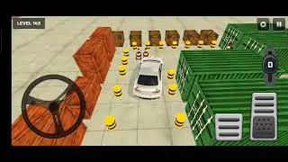 Driving School | Levels 141-145