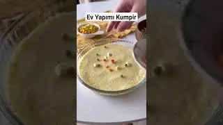 Ev Yapımı Kumpir