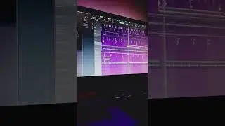 NEW FREESTYLE TYPE BEAT RAP TRAP INSTRUMENTAL #shorts #beatmaking #typebeat #rapping #flstudio
