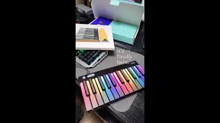 LUMI Keys Unboxing 📦