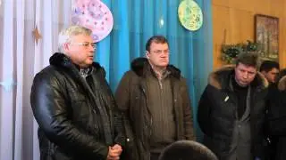 Губернатор и мэр о жилье для пострадавших.mp4