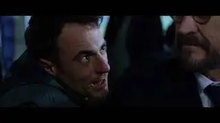 IO SONO TEMPESTA - Clip dal film 