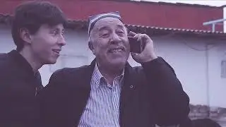 Uchar ketmon Abdullajon 2-qism 😁