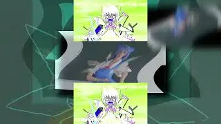 YTPMV Preview 2 Cirno's Perfect Math Class Extended Scan
