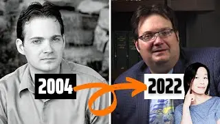 How Brandon Sanderson became 