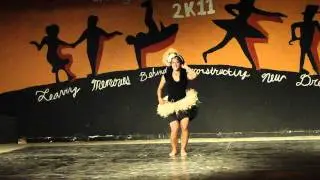 Spring Dance Concert: Kata Kata Mai