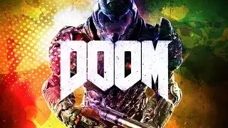 CRAZY DARK GAME -DOOM