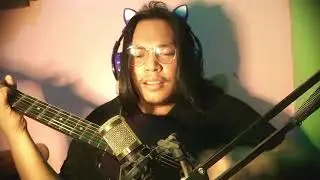 KABILANG BUHAY ※ BANDANG LAPIS ※ COVER ※ HarrisÖng   #BANDANGLAPIS #KABILANGBUHAY