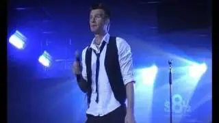 Beatles - Come Together - Nikolay Demidov cover