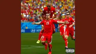 SHAQIRI FREESTYLE