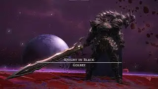The Voidcast Dais Extreme first kill, whm pov