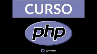 PHP Esenciales: 10 Ejecutar un Archivo Tipo PHP en XAMPP, Crear un Servidor con el Comando php