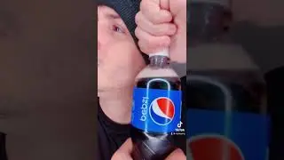 What do you prefer? COCA-COLA or PEPSI 