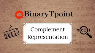 COMPLEMENT REPRESENTATION || SIGNED MAGNITUDE FORM (part - 1) || COMPUTER ARCHITECTURE|| LEC - 09||