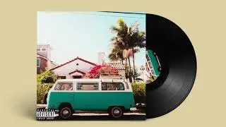 [FREE] KHALID smooth guitar type beat- ''santa monica''