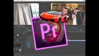 Speed up your Editing Workflow