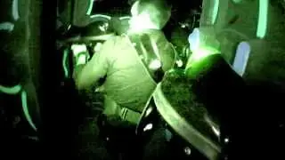 Splinter Cell Blacklist - Fan Day Italiano