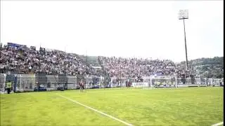 Pesi Massimi e Curva Como