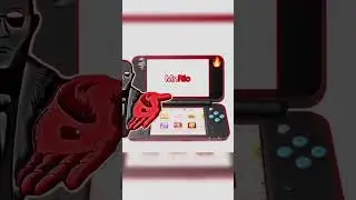 ITS THE MR. RIO!🗿🔥 #videogame #console #Mr.Rio #sega #nintendo #handheld #fyp #gaming