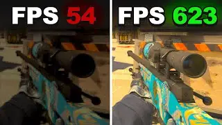 18 CS2 Settings That F*ck New Players