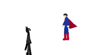Batman vs Superman