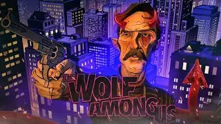 A Short Summary of Wolf Among Us | The Wolf Among Us (2)