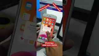💥 iPhone Sim Unlock | T-mobile / Metropcs / AT&T / VERIZON - Invalid Sim not Support✔️