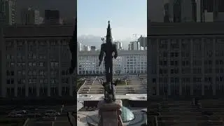 Как Ленин стал Абаем 