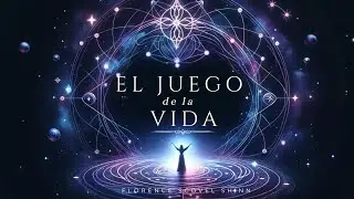 El juego de la vida 🦚 Florence Scovel Shinn / Audiolibro en español voz humana #leydeatraccion
