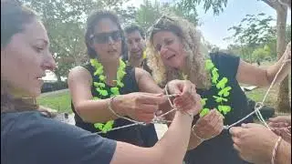 גיבוש עובדים/ גיבוש צוות/ סדנת ODT